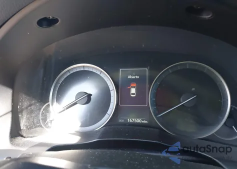 2018 Lexus Es 350 z USA, uszkodzony, nr VIN 58ABK1GG7JU086546